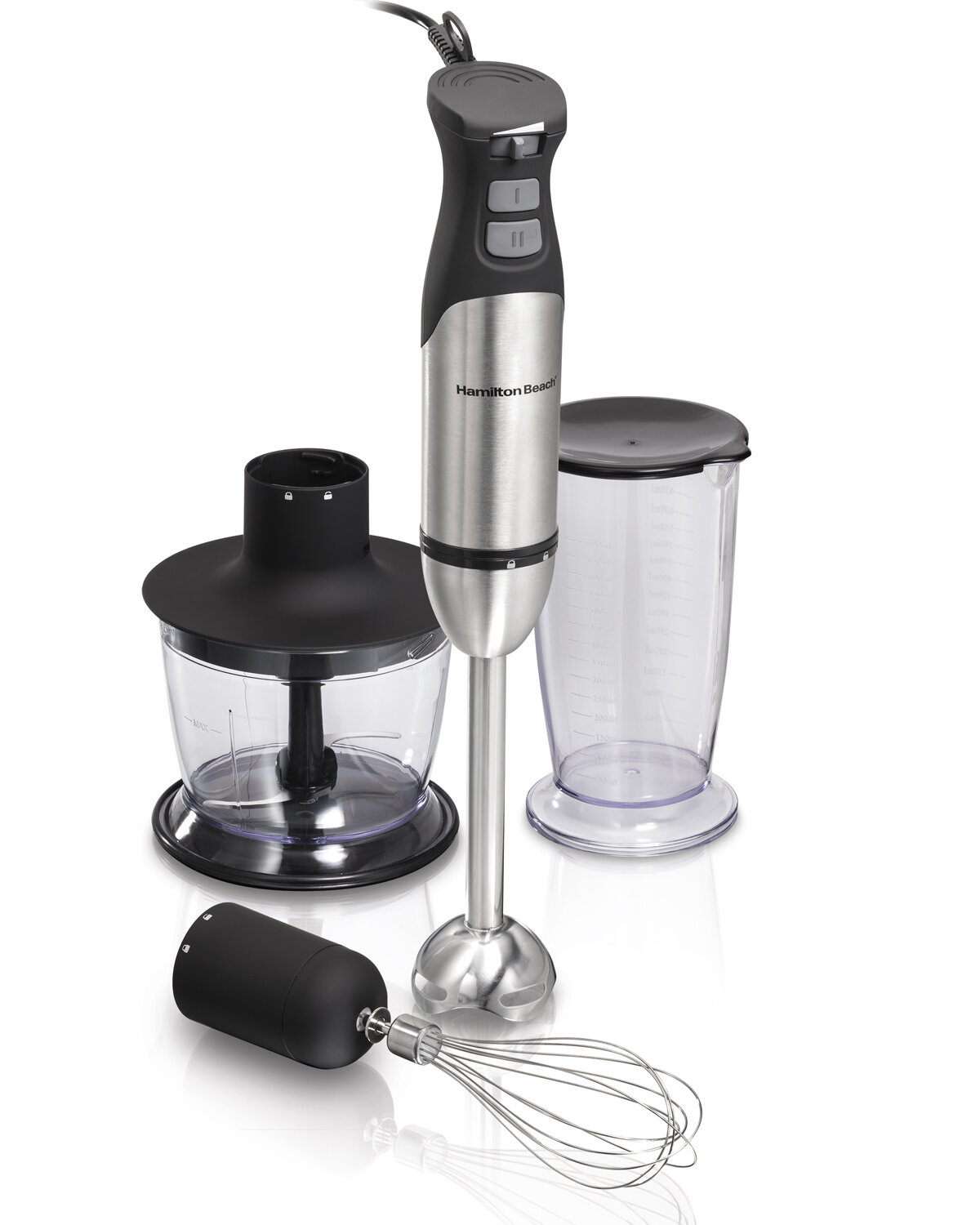 cake mix hand blender