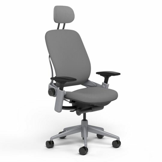 Steelcase Leap Executive Chair Reviews Wayfair