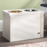 Dog Proof Cat Feeders Wayfair