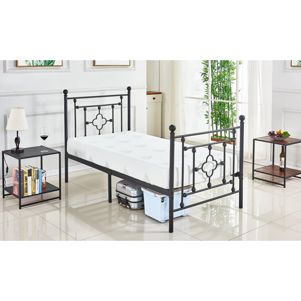 New Kiester Configurable Bedroom Set By Winston Porter 2019 Coupon