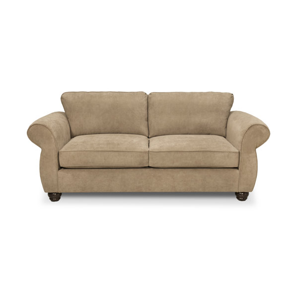 Gregson Clics Gregory Small Sofa Reviews Wayfair