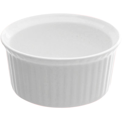 Ten Strawberry Street Whittier Ramekin Ten Strawberry Street