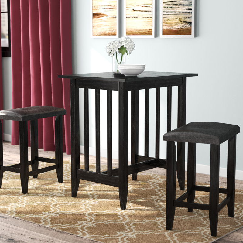 Andover Mills Richland 3 Piece Counter Height Pub Table ... (800 x 800 Pixel)