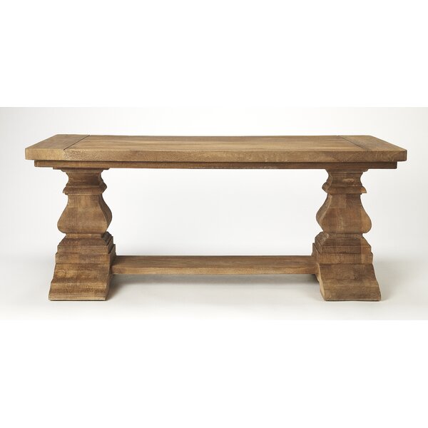 Surles Coffee Table By Gracie Oaks