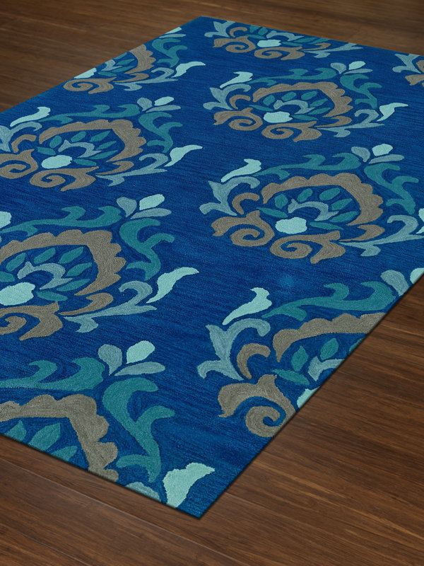 Dalyn Rug Co. Aloft Nautical Area Rug & Reviews Wayfair