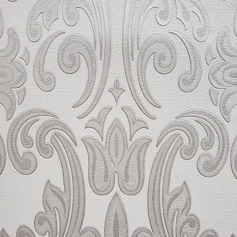 House Of Hampton Premium Embossed European Slavyanski Modern Roll