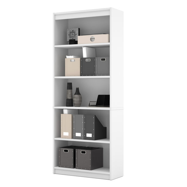 Independence Standard Bookcase by Red Barrel Studio