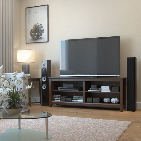 Chantell TV Stand For TVs Up To 60