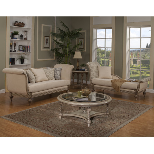Milerige Configurable Living Room Set By Benetti's Italia Sale