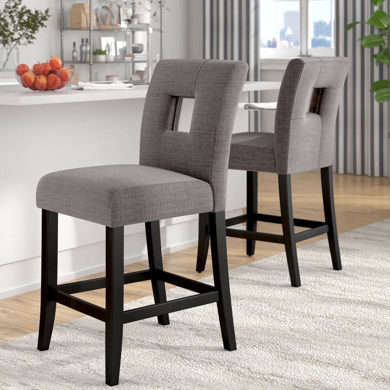 bar stools on wayfair