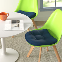 wayfair blue cushions