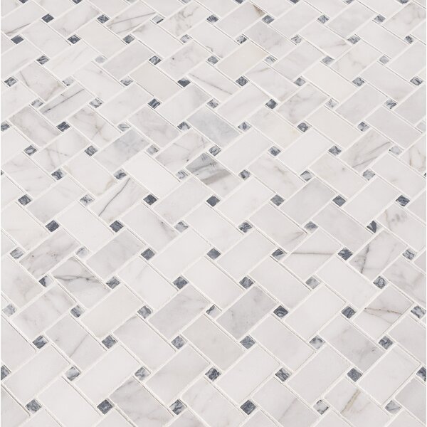 Mosaic Shower Floor Tile