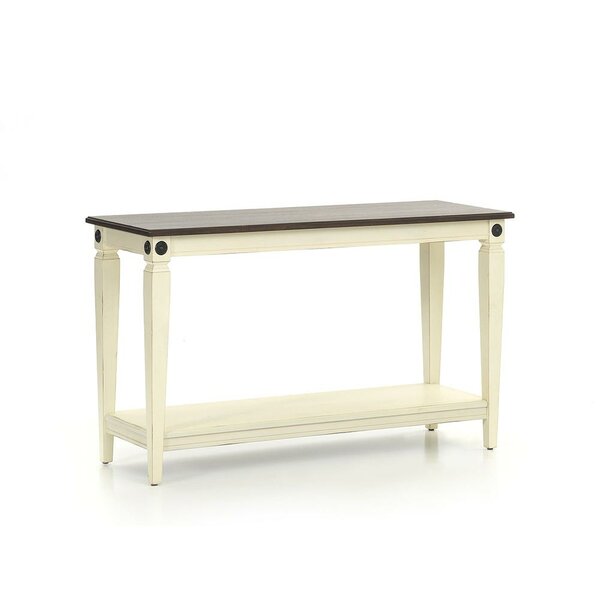 Marchan Console Table By Gracie Oaks
