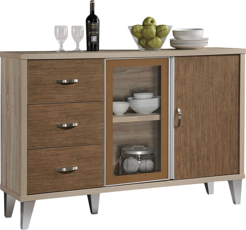Hometime Sideboard & Reviews Wayfair