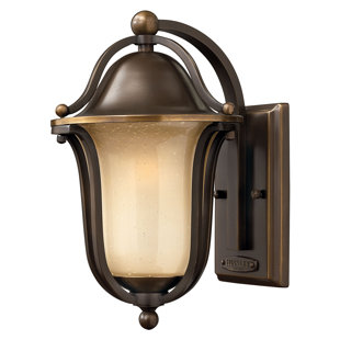 Best Bolla LED Outdoor Wall Lantern By Hinkley Lighting Outdoor Lighting Bolla LED Outdoor Wall Lantern By Hinkley Lighting Outdoor Lighting