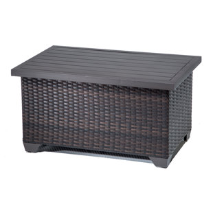 Outdoor Coffee Tables You Ll Love Wayfair Belle Coffee Table