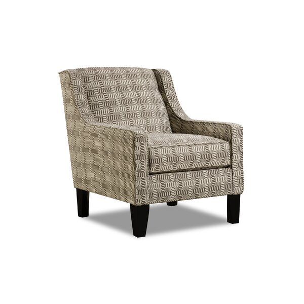 Cheung Armchair By Winston Porter
