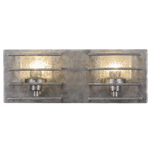 Sky Loft 2-Light Vanity Light