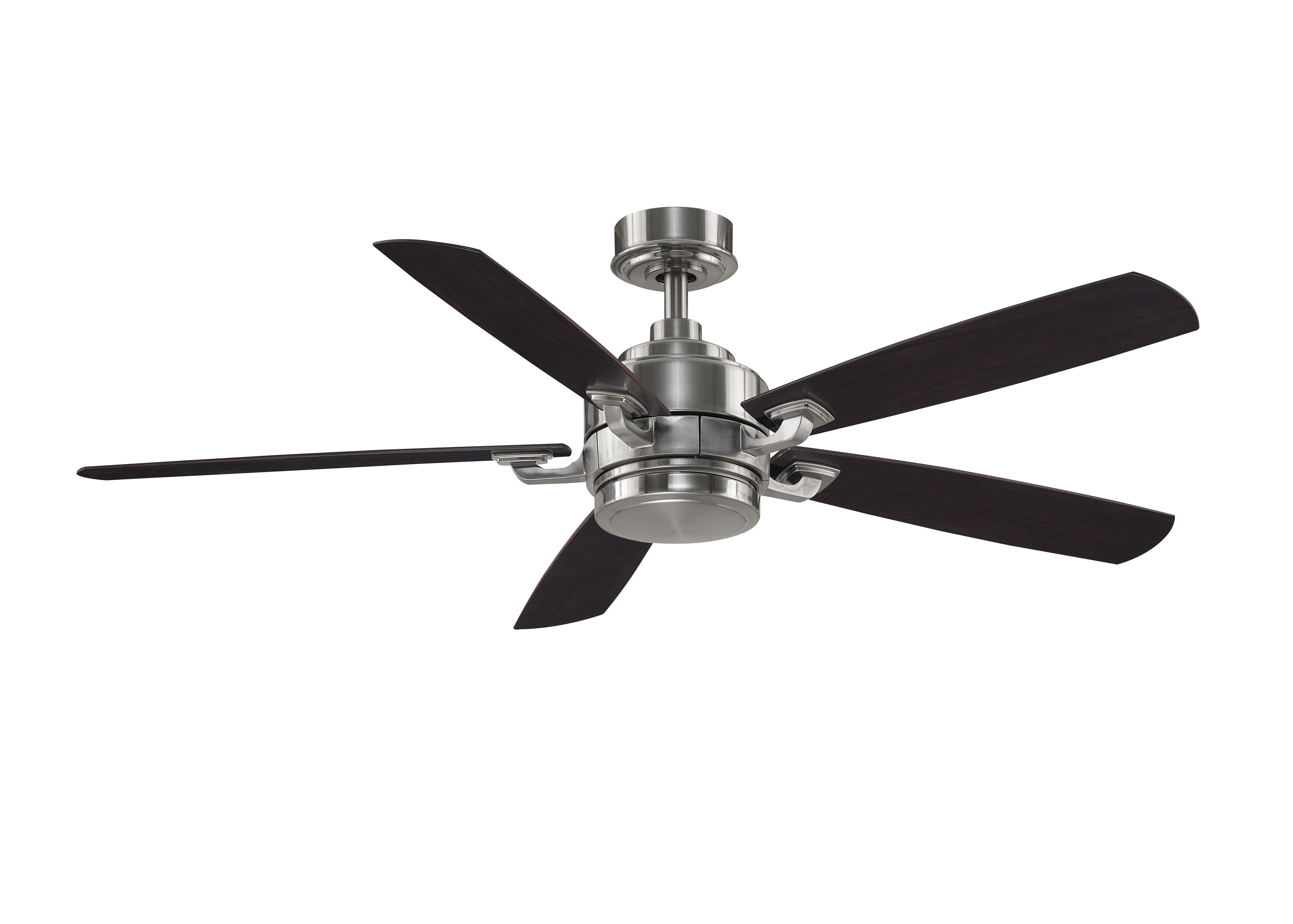 Fanimation 52 Benito V2 5 Blade Led Ceiling Fan Light Kit Benito V2 5 Blade Led Ceiling Fan