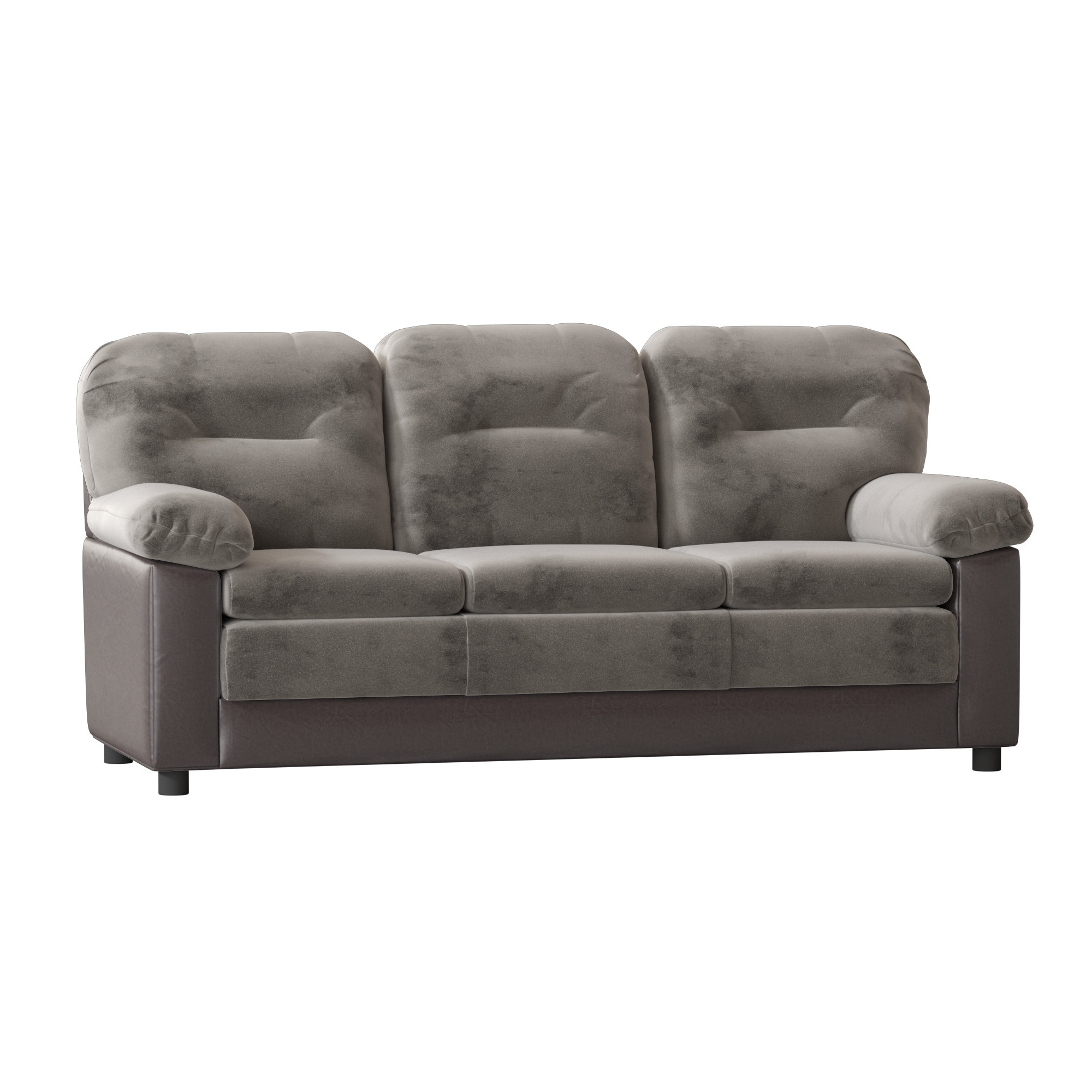 Piedmont Furniture Claire 79 Pillow Top Arm Sofa Reviews Wayfair Piedmont Furniture Claire 79 Pillow