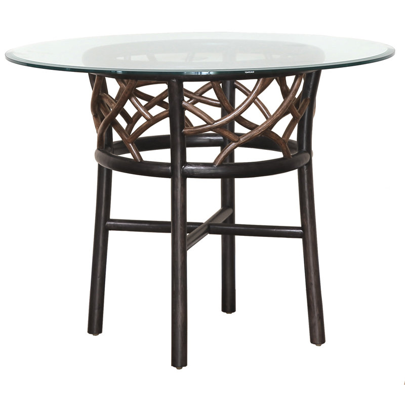 Panama Jack Sunroom Trinidad Dining Table Wayfair