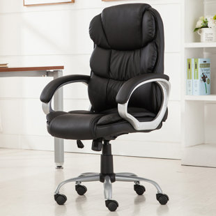 Extra Large Office Chair Wayfair Save