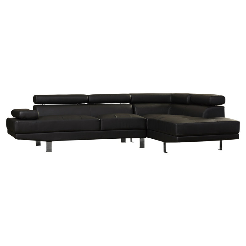 Armadale Sectional & Reviews AllModern