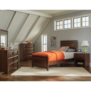 Alsey Full Bed by Red Barrel Studio