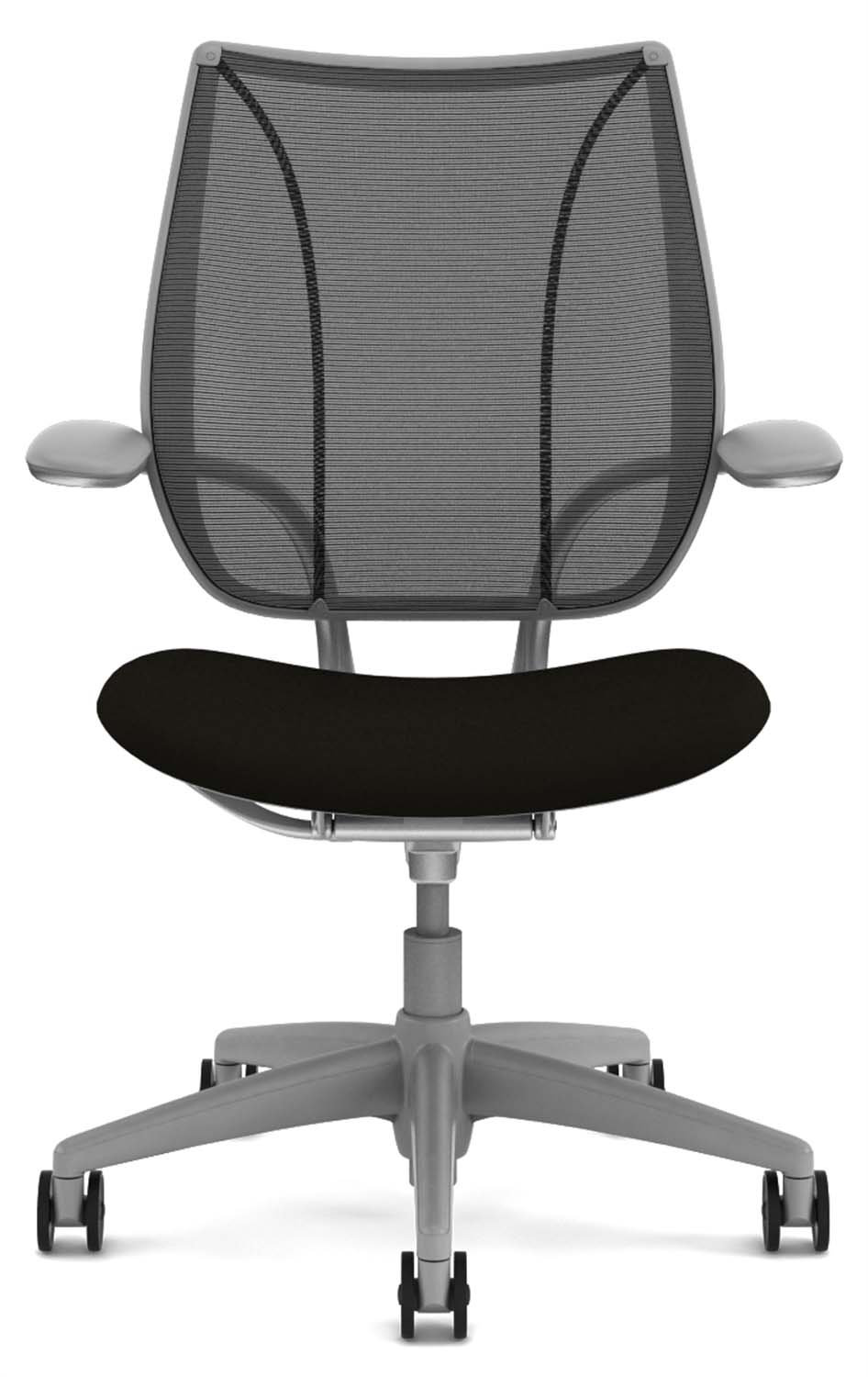 humanscale liberty mesh desk chair wayfair