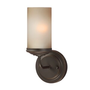 Doris 1-Light Wall Sconce