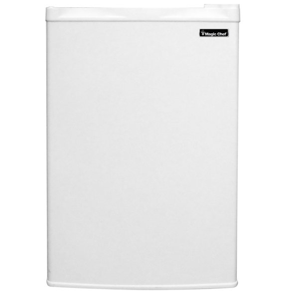 3.0 Cu Ft Upright Freezer by Magic Chef