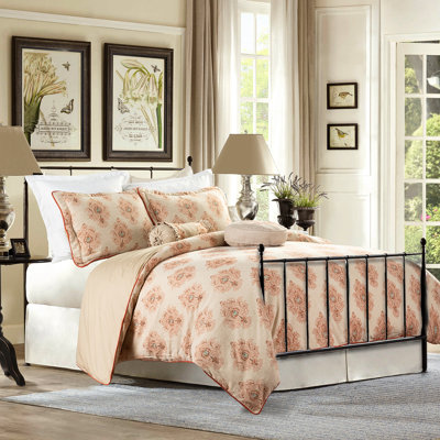 Grand Linen Bedding  Wayfair
