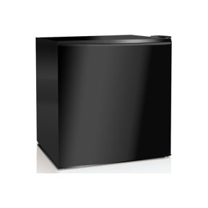 3 cu. ft. Upright Freezer