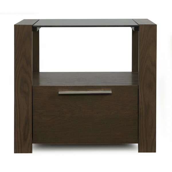 Review Sirena End Table