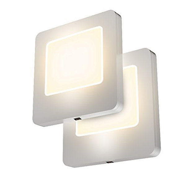 LED Night Lights You'll Love Wayfair