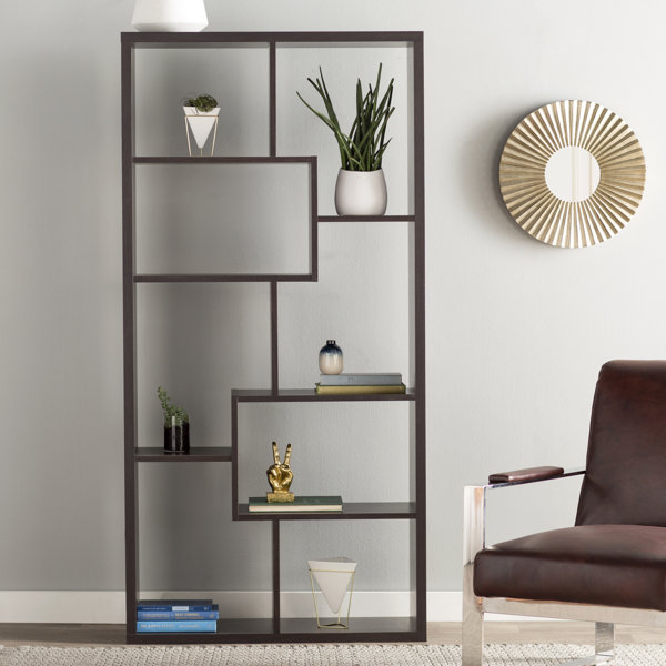 Ervin Cube Unit Bookcase by Wade Logan