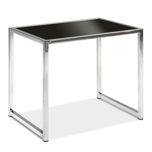 Cascio Rectangular End Table by Orren ..