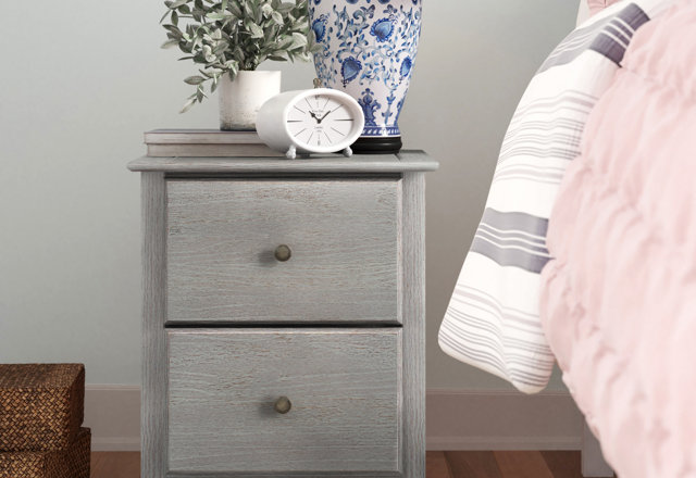 Nightstands for Less