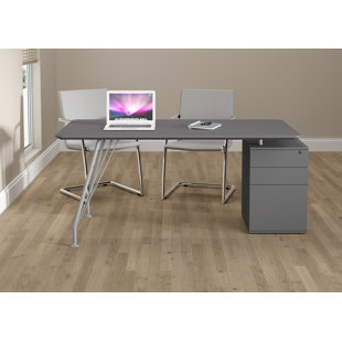Home Office Desk For Two Wayfair Branchburg Home Office Executive Desk