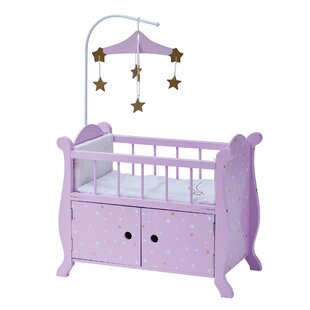 Princess Crib Canopies Wayfair