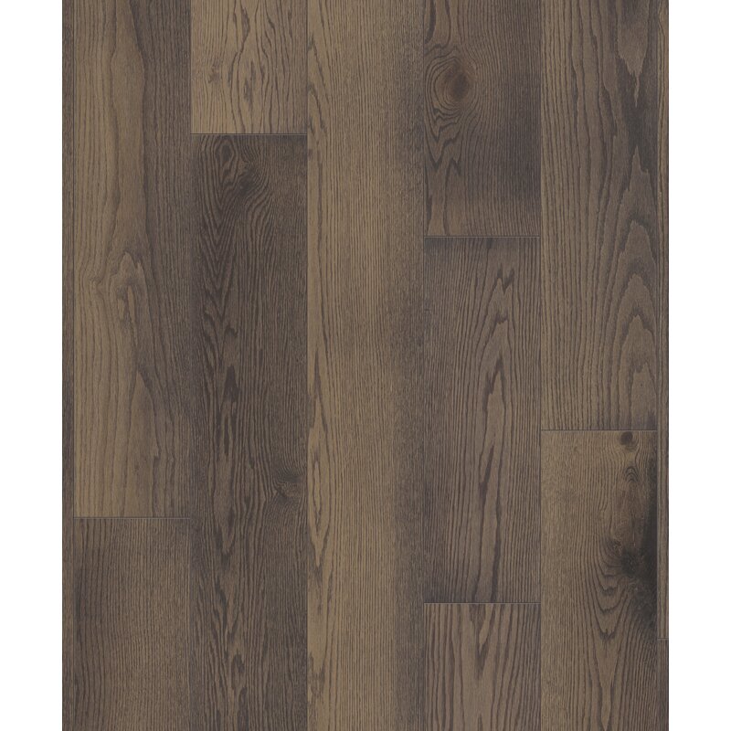 Harris Hardwood Flooring Appalachian Oak 0 5 Thick X 7 5 Wide X