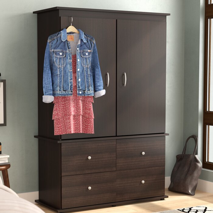 Burditt Tv Armoire