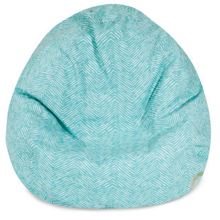 Teal Bean Bag Chairs You Ll Love Wayfair Save To Idea Board