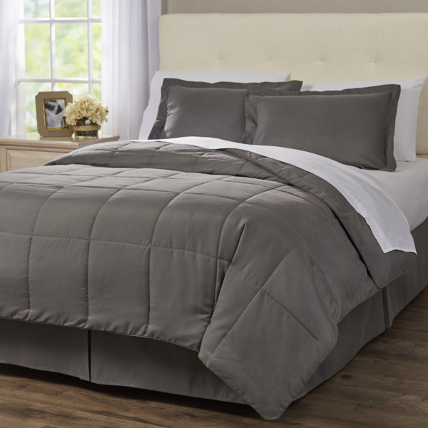 Comforter Set by Alwyn Home