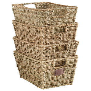 Wall Hanging Storage Baskets wall hanging storage baskets | wayfair Wall Hanging Storage Baskets wall hanging storage baskets | wayfair