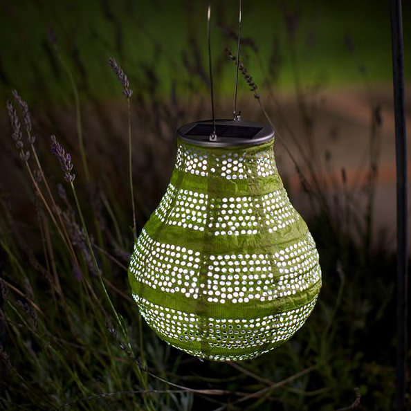 Soji™ Stella Decorative Lantern
