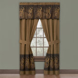Curtains 40 Inch Length Wayfair
