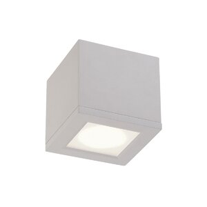 Myrtle 1-Light Flush Mount