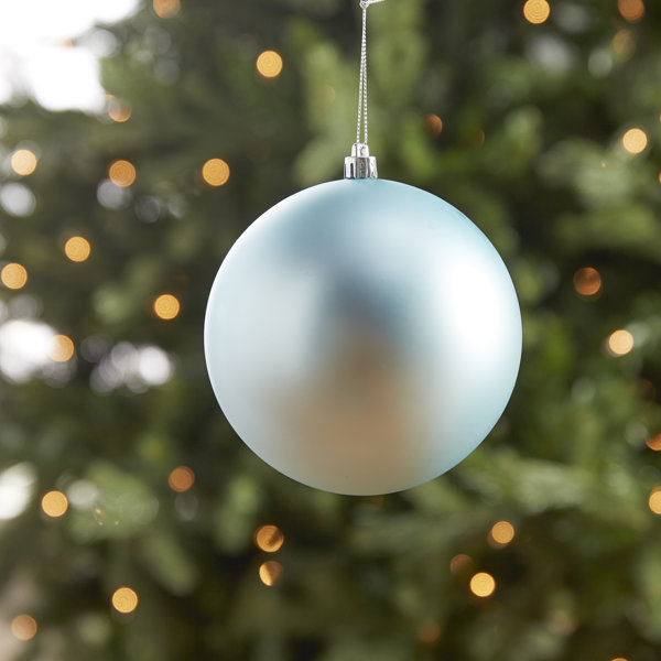 Christmas Ornaments Wayfair