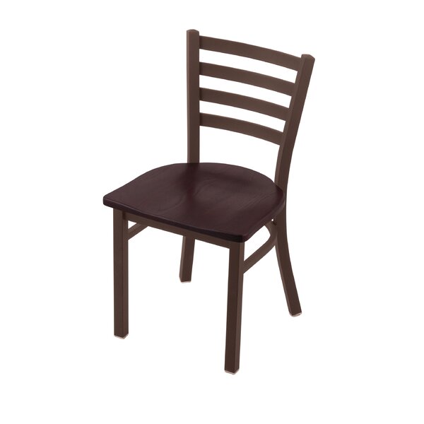 Evers Dining Chair By Winston Porter